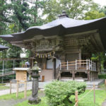 蜂子神社
