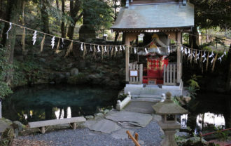 泉神社