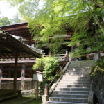 滋賀　石山寺