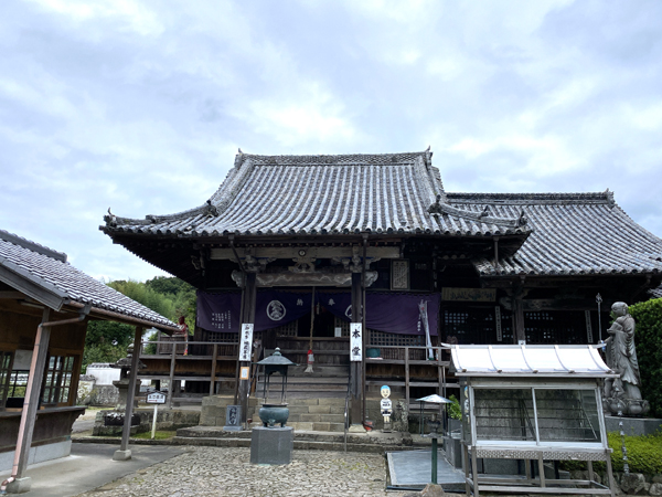 徳島　地蔵寺