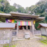 徳島　平等寺