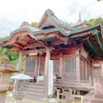 徳島　童学寺