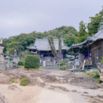 徳島　常楽寺