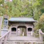 徳島　焼山寺