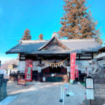 長野　真田神社