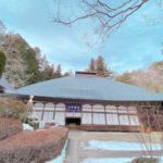 長野　安楽寺