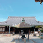 大阪　法楽寺
